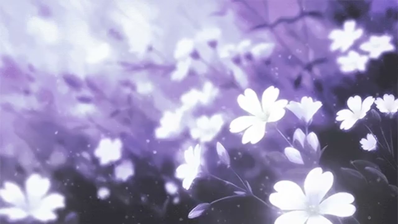 Flowers by VonVon