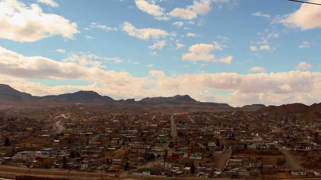 We Are Augustines - Juarez (Official Video)