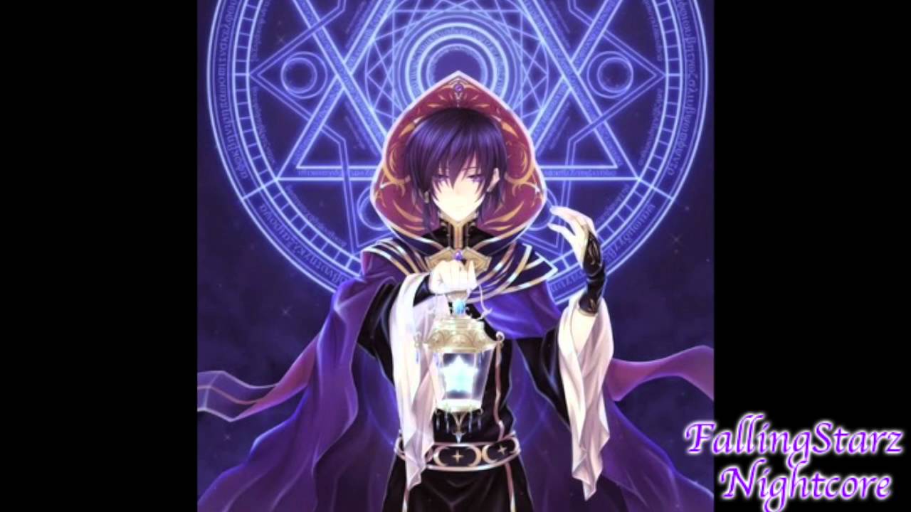 Nightcore - Dynamite (VIXX)