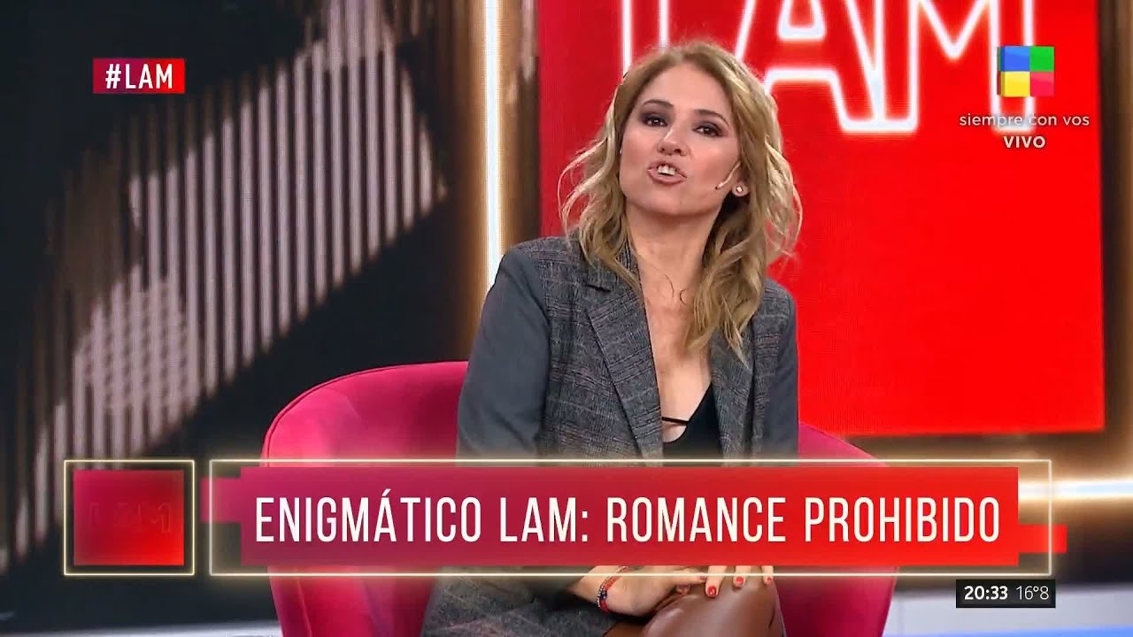 FER IGLESIAS REVELÓ un ROMANCE PROHIBIDO de MECHA IÑIGO, NOVIA de CHARLY GARCÍA