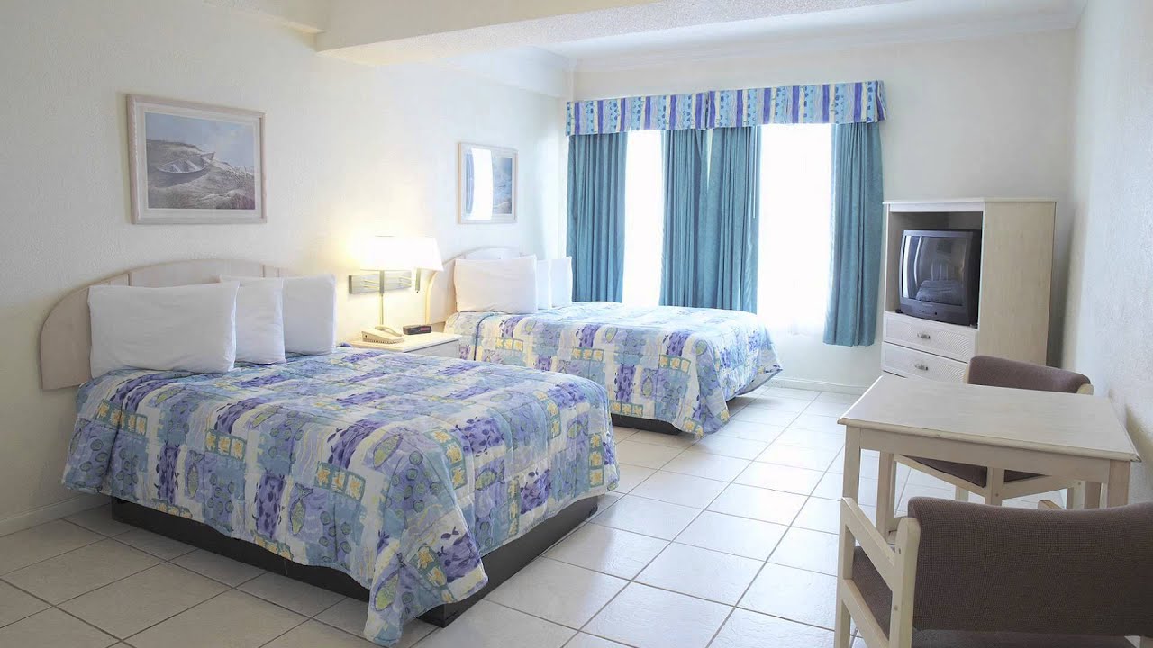Hollywood Beach Resort, Hollywood Florida