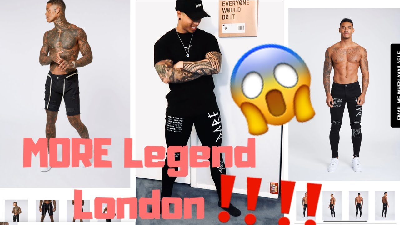 Legend Long Jeans Review Part 2 More Jeans | Dailykeny