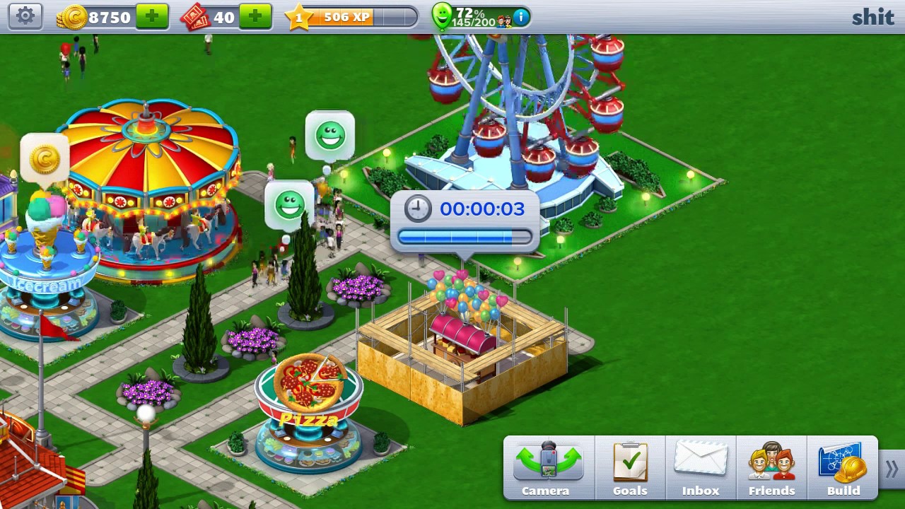 RCT4 Mobile is just bad [Android]