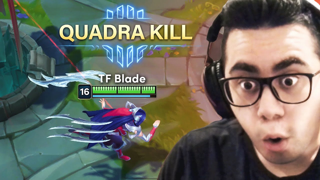 1v9 Irelia To Masters