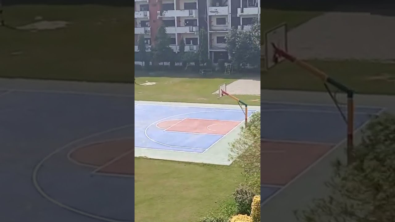 Iimt Group Of College 🤩 Play Ground / Greater Noida / iimt greater noida campus