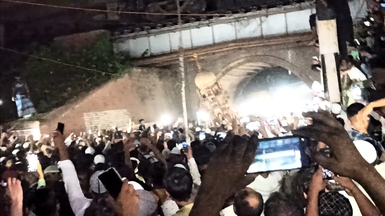 Tajiya | | Muharram | | Banaras Tajiya | |  10 Muharram