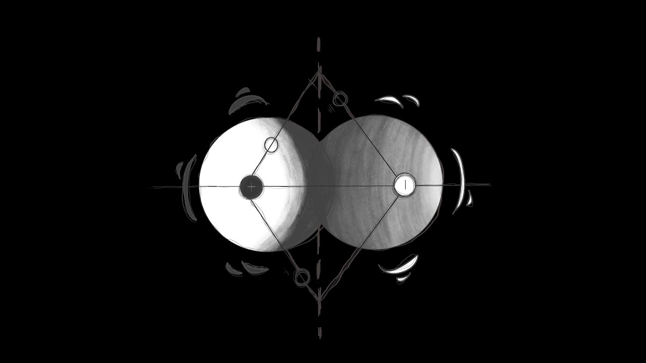 PHXO Presents: Lunar 001 | Melodic techno, Trance Mix