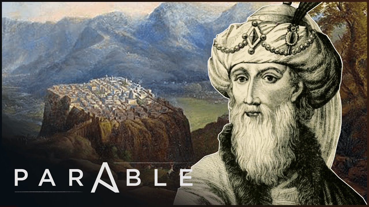 Heroic Sacrifice at Masada | Parable Religious History
