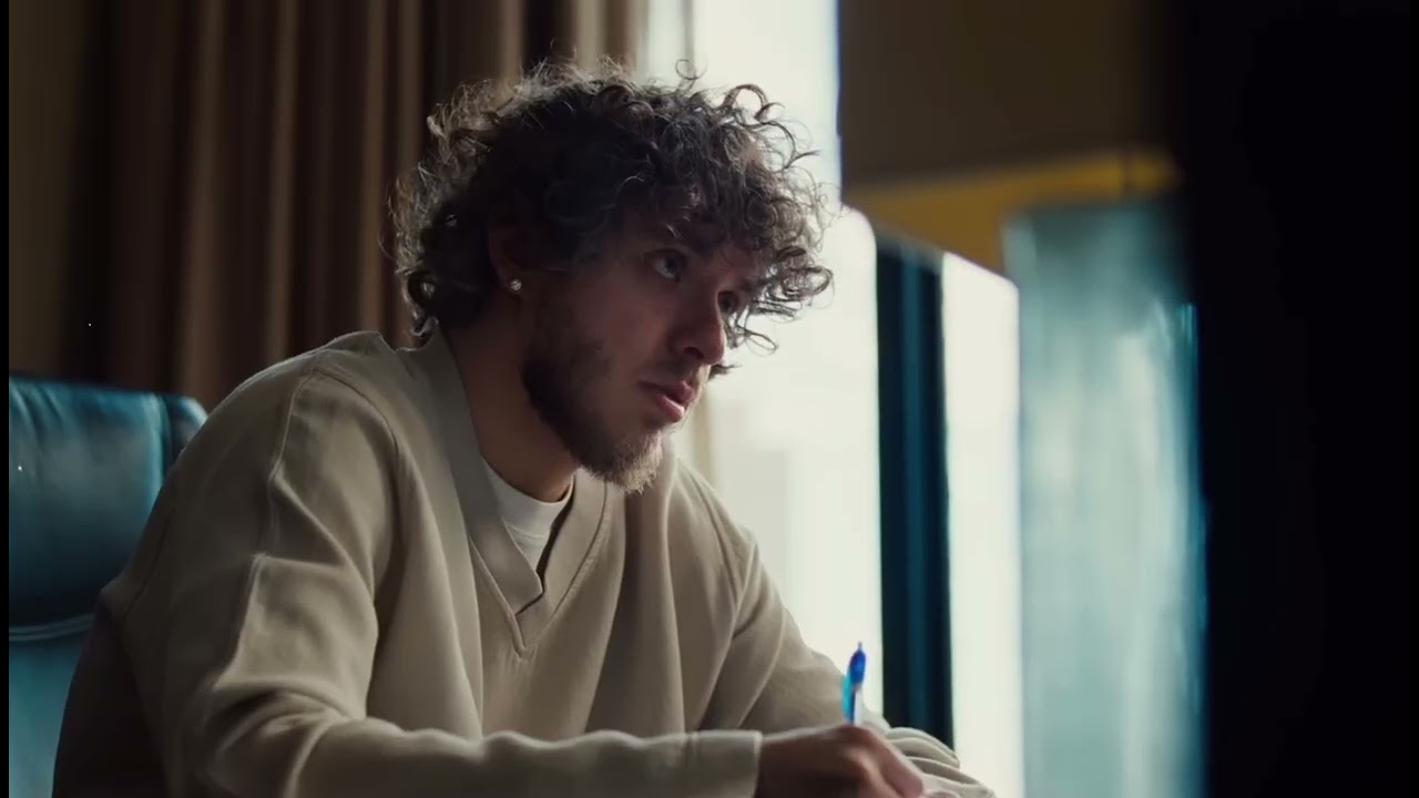 [FREE] JACK HARLOW TYPE BEAT - 