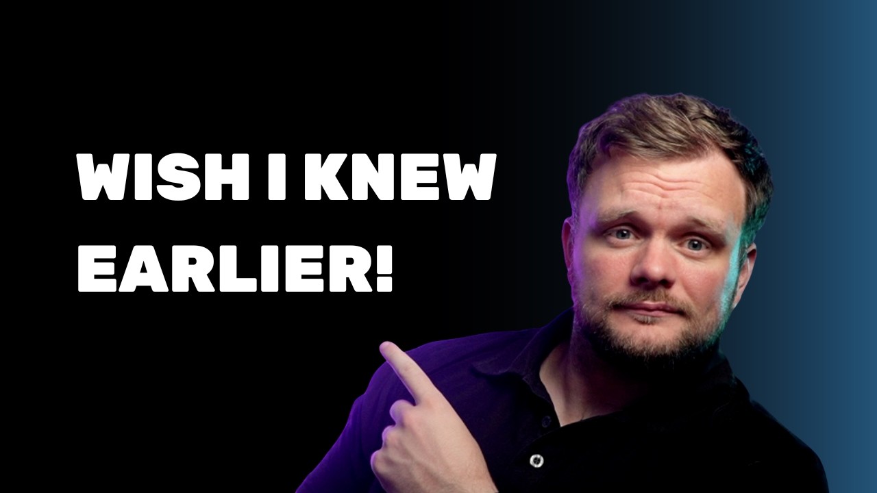 13 Years of No Bullshi*t Sales Advice for B2B Service Business Owners in 27 minutes