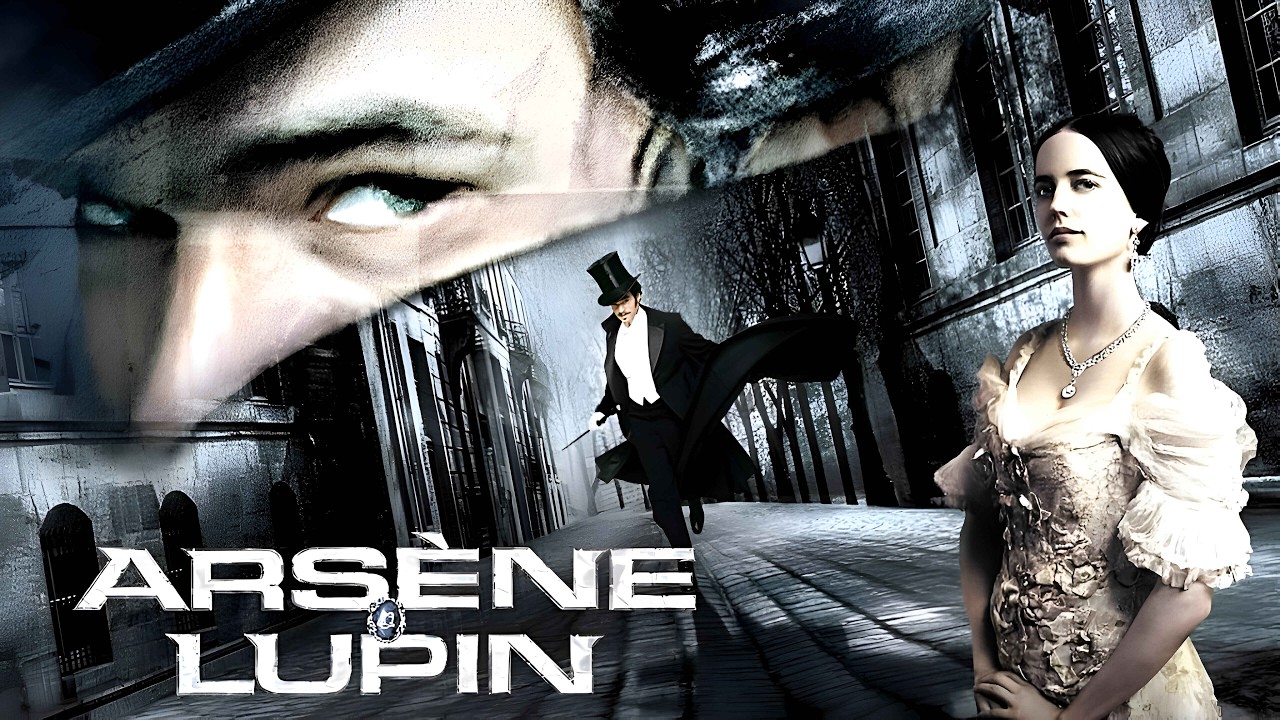 Ars&egrave;ne Lupin/Adventures of Arsene Lupin 2004 Full Movie Explained & Review | Kristin Scott Thomas