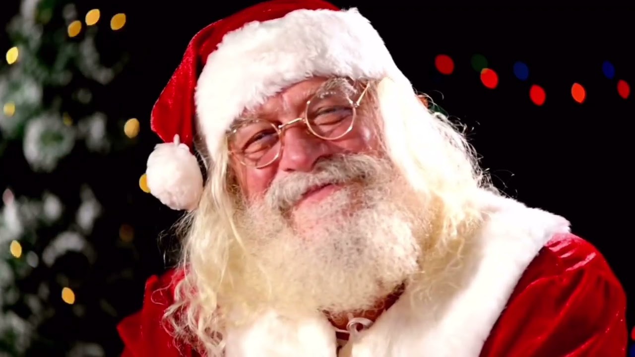 X-MAS ROCK 2: 💝🎄 Santa’s Christmas Delivery 🎄🎅 | Manifesting Love with Santa