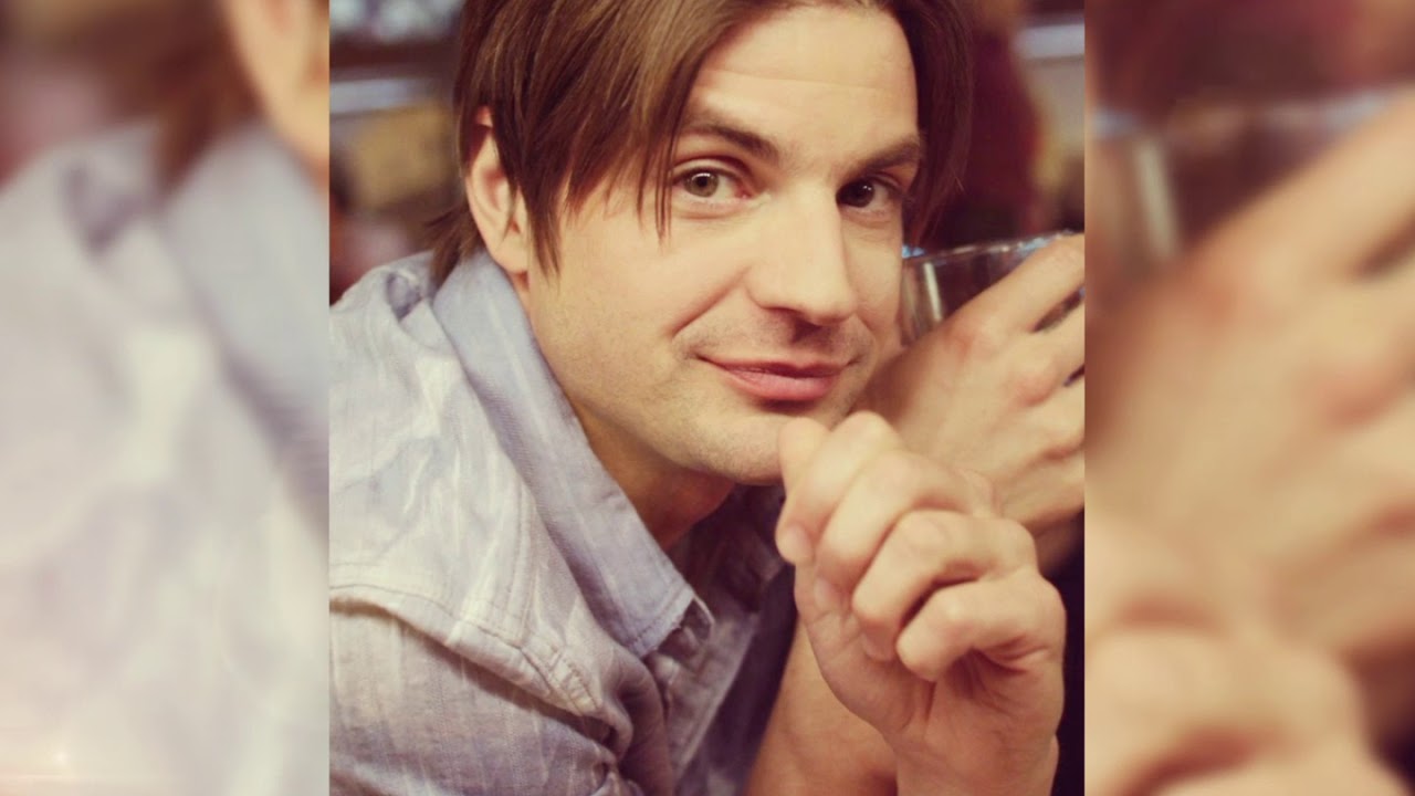 Happy birthday Gale Harold