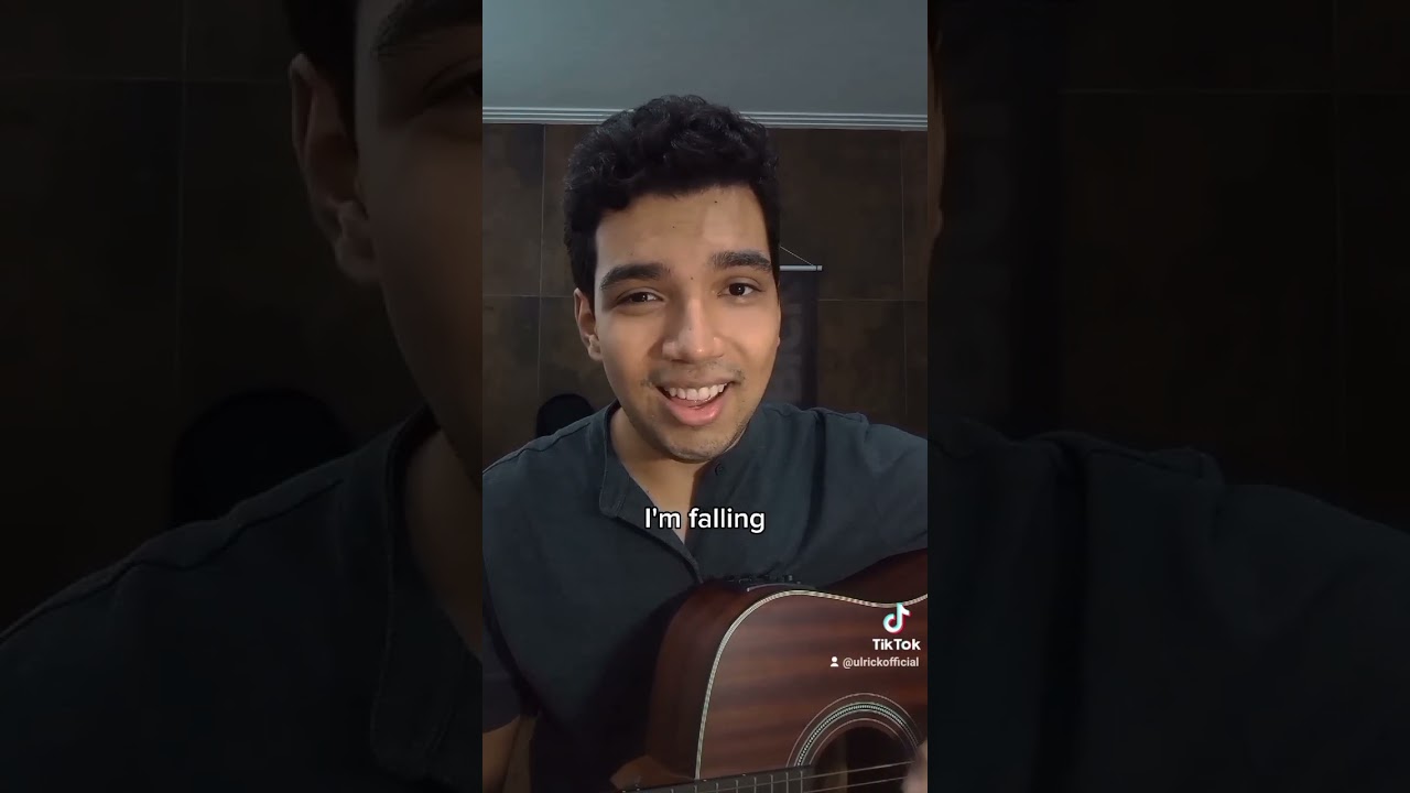 Lady Gaga - Shallow #cover #tiktok #ladygaga #shorts #pop