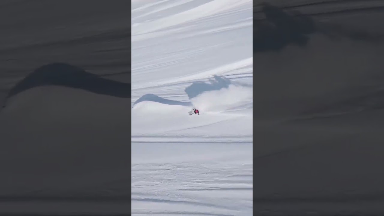 Kai Jones is a straight menace 💥 Make sure to check out his new project ORIGIN  ✔️