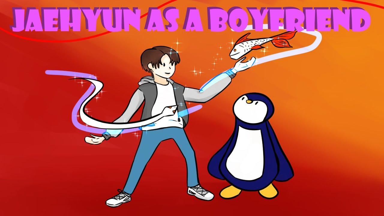 What type of boyfriend will Jaehyun be like? | NCT | Tarot Reading