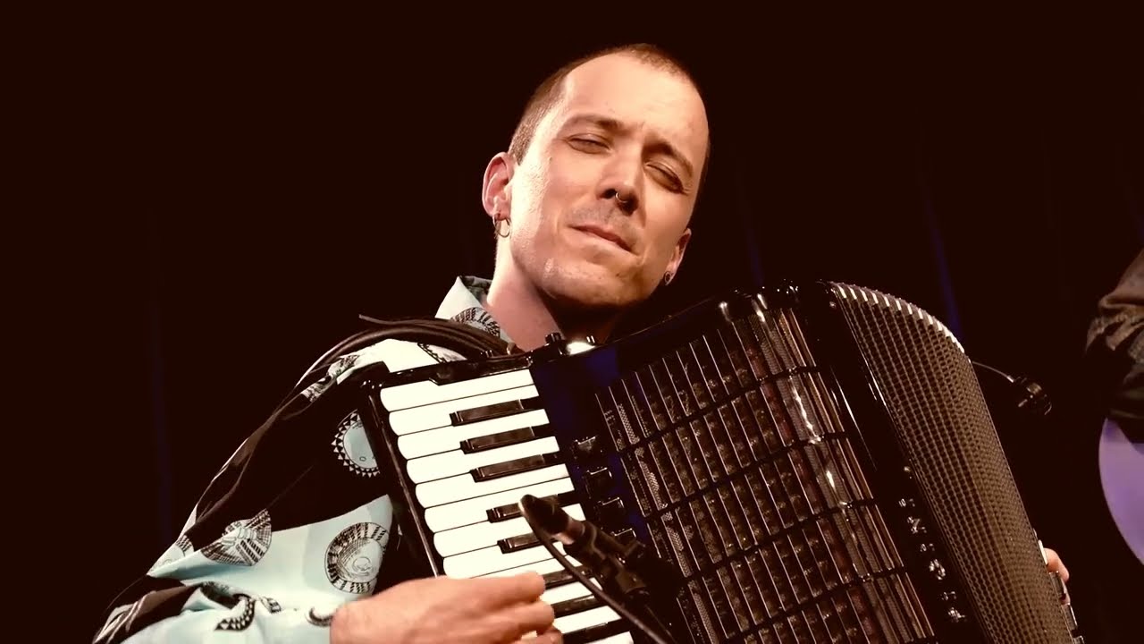 Fe Fritschi 4tet plays Joni Mitchell's 