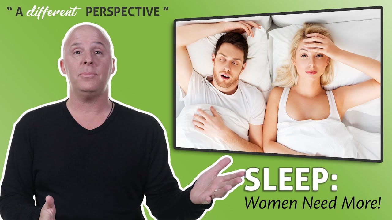 Sleep | A Different Perspective | Episode 126