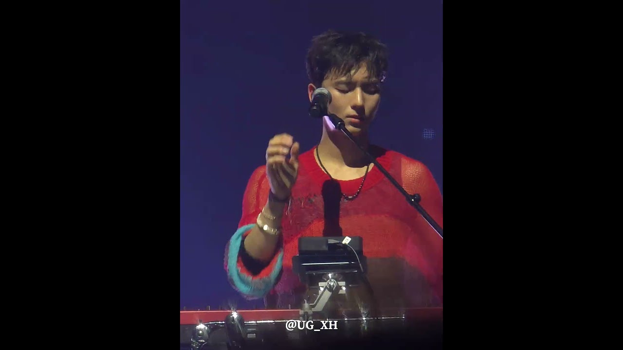 250720 Beautiful Mind 대구 [꿈을 꾸는 소녀] xdinary heroes 오드 직캠