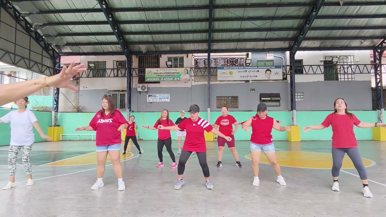 Metro green village private class ( todo todo chacha) 3/16/26/