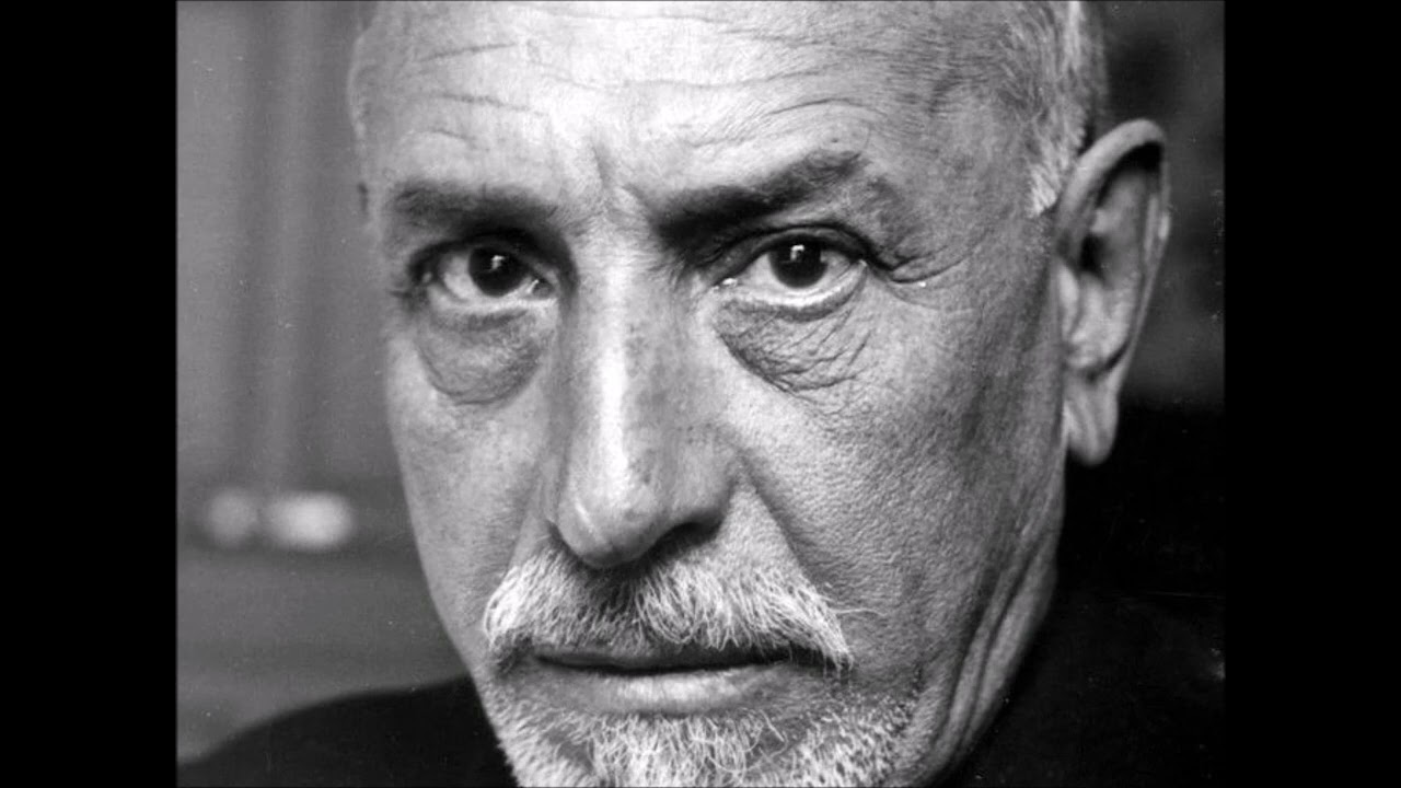 Personaggi – Novella di L.  Pirandello