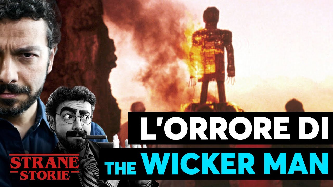 L'ORRORE di 