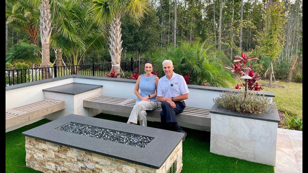 The 'Ellaville' Model by Providence Homes in Reflections at Seabrook