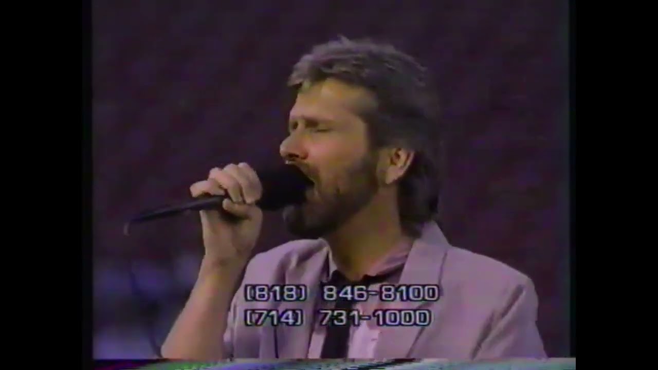 THE NAME ABOVE ALL NAMES - SONG PERFORMED LIVE  BY CHUCK GIRARD