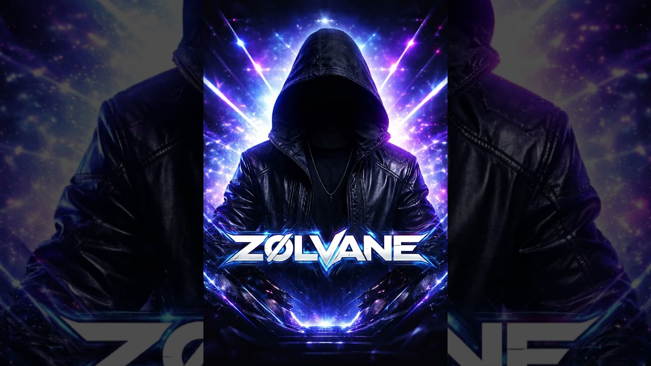 ZØLVANE - Nigth