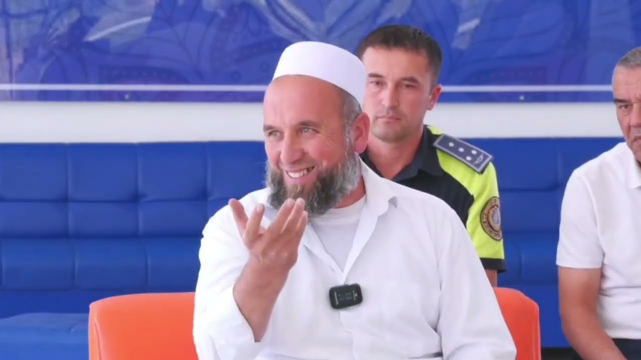ДАР БАРНОМАИ ТЕЛЕВИДЕНИЯИ СУХ! ДОМУЛЛО МУҶИБУЛЛОҲ БА ТАНЗИМ ДАРОВАРДАНИ ТУЙУ МАРОСИМҲО