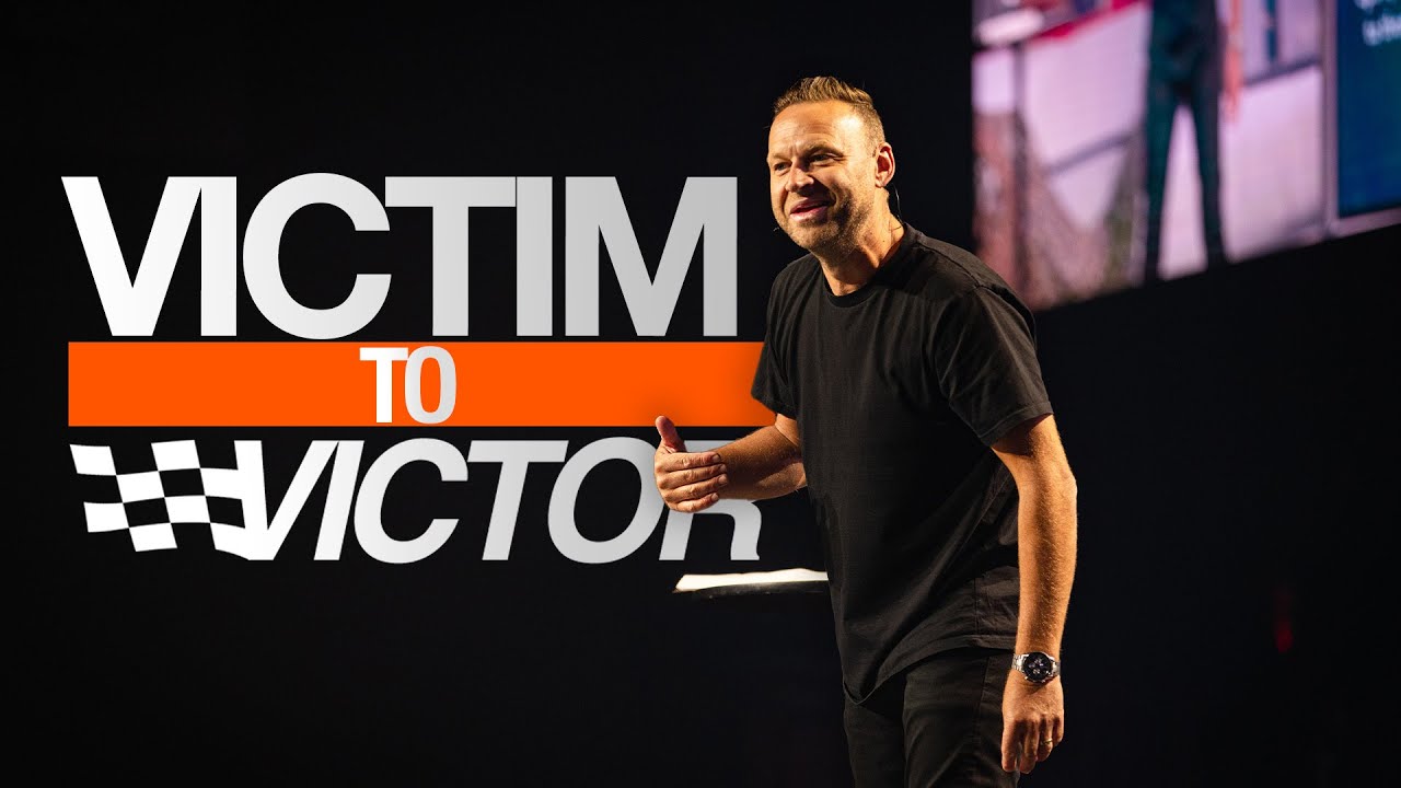 Victim to Victor | Mark Clark | Bayside Church