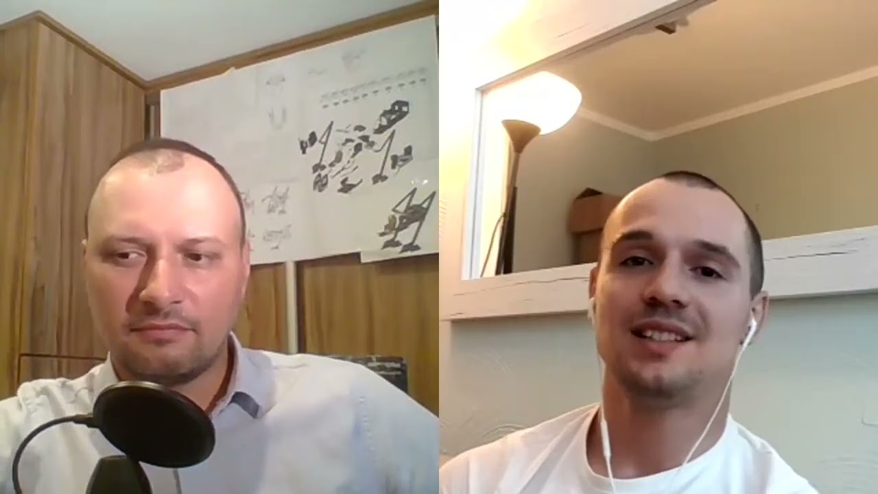 #12 SEBASTIAN KĘDZIORA, PROBLEMY Z KT&Oacute;RYMI SPOTYKA SIĘ AUTOMATYK, THE EXPERT, ROZMOWY KONTROLOWANE
