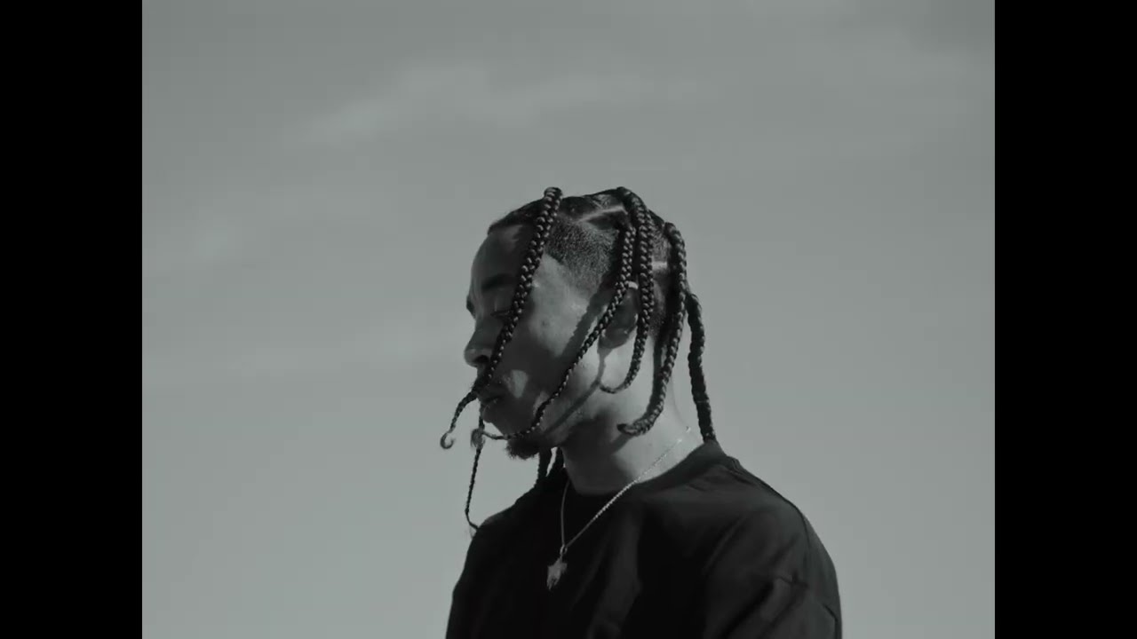 K.A.A.N. - Parental Advisory (Official music video)