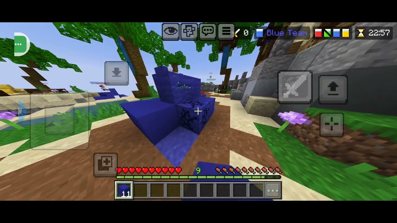 Hive minecraft hive gameplay m