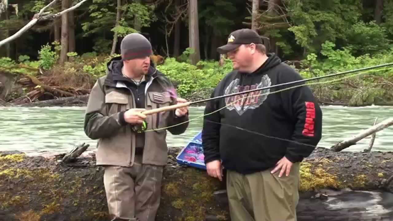 Chinook on the Spey - BCOSF Season 2, Episode 6