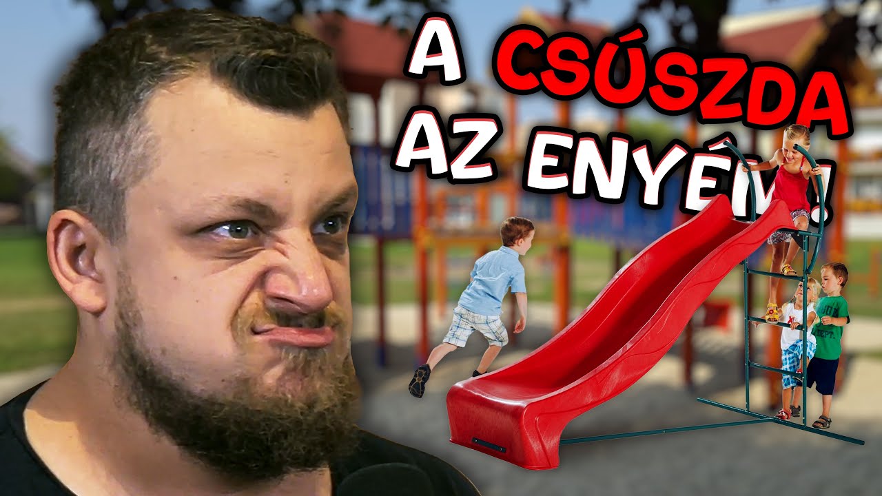 Gyerekes apukák... | Happy Minutes