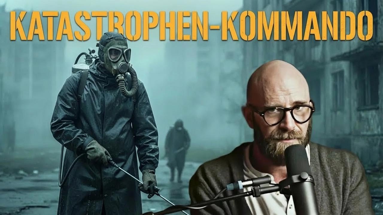 Alles, was du über Liquidatoren wissen musst