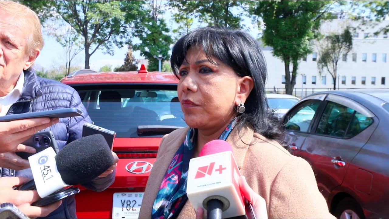 Entrevista | Sen. Anabell Ávalos Zempoalteca | PRI | 22/01/2026
