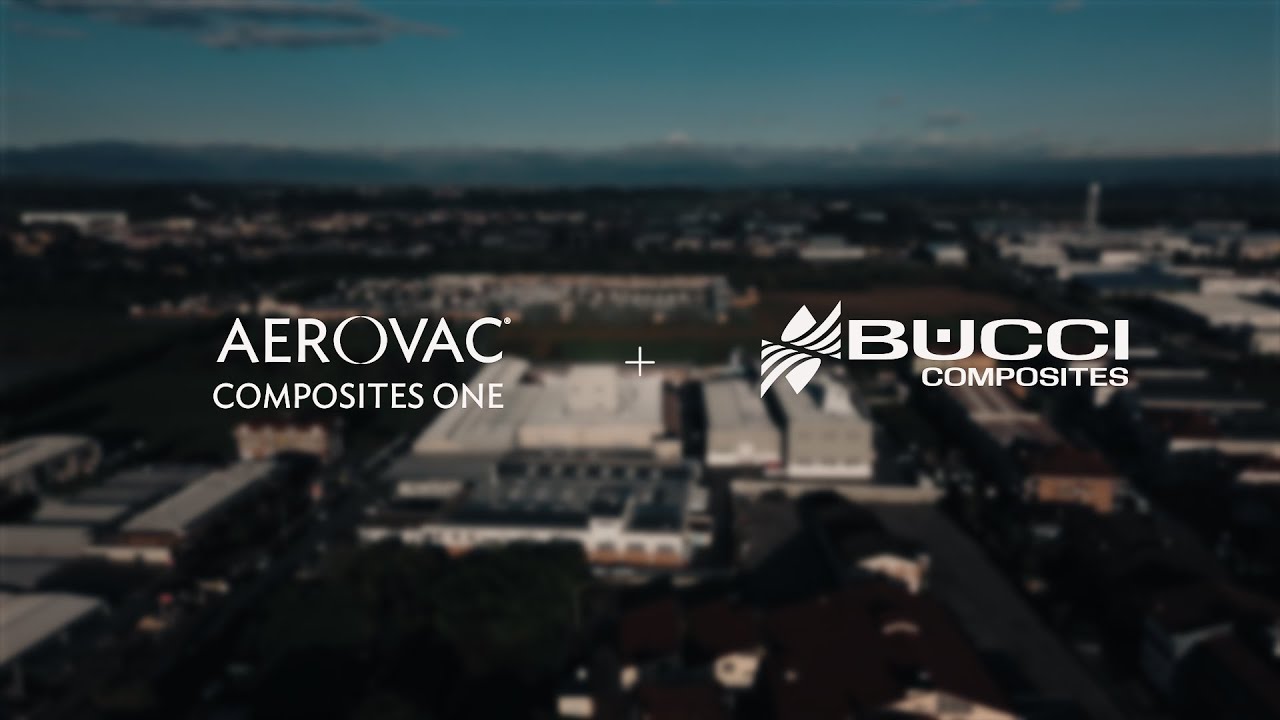 Bucci Composites | Advanced Automotive & Aerospace Manufacturing with Aerovac