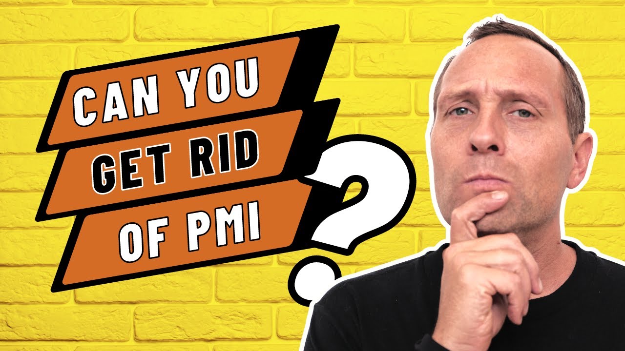 What is PMI (Mortgage Insurance) and How To Get Rid Of It!