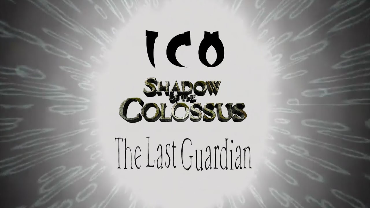 Team Ico - Shared Universe Theory