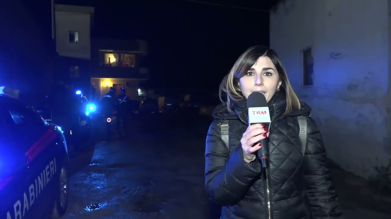 Femminicidio, ancora un caso. Ad Andria uccisa una donna di 42 anni: Vincenza Angrisano