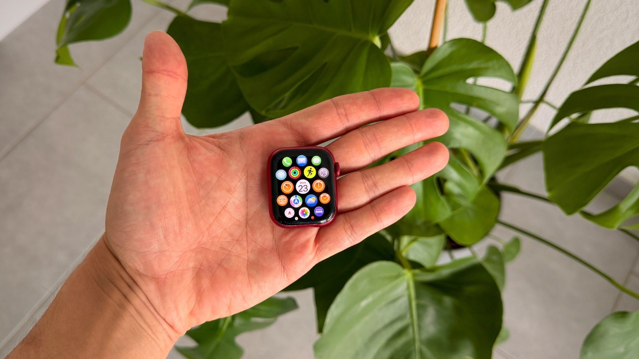 El Apple Watch Ya No encaja en mi Vida