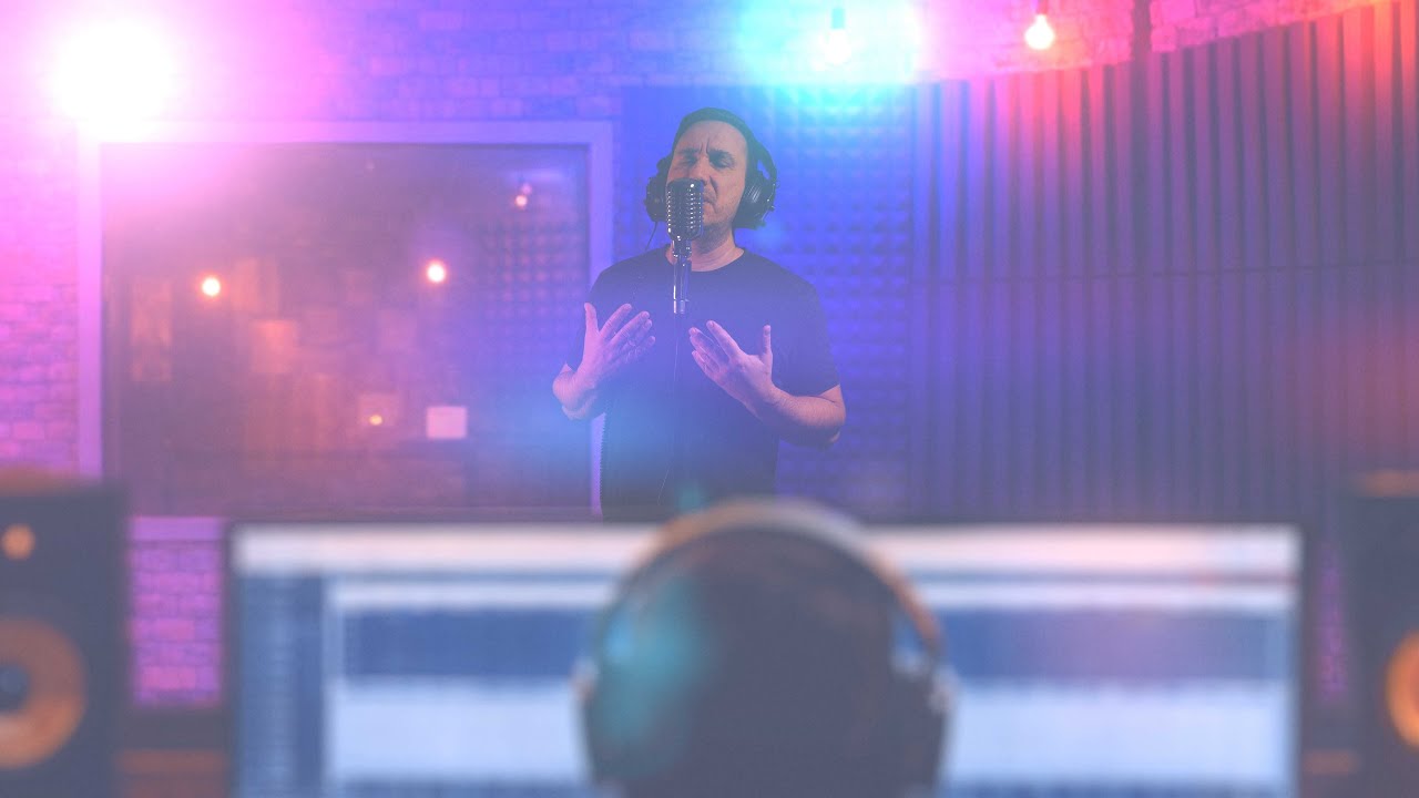 (Everything I Do) I Do It For You — Studio Cover | Peter Andrew