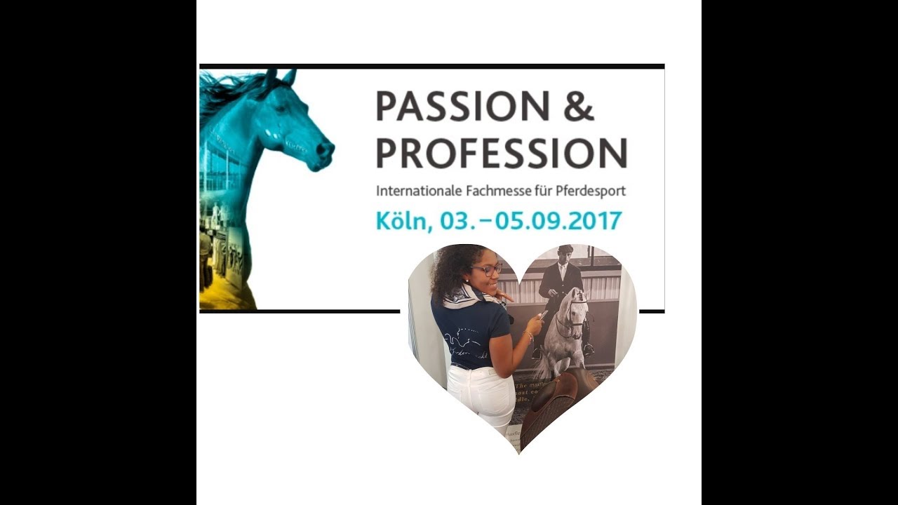 NEW*NEW*NEW ! Spoga 2017 | Pferdetrends 2018