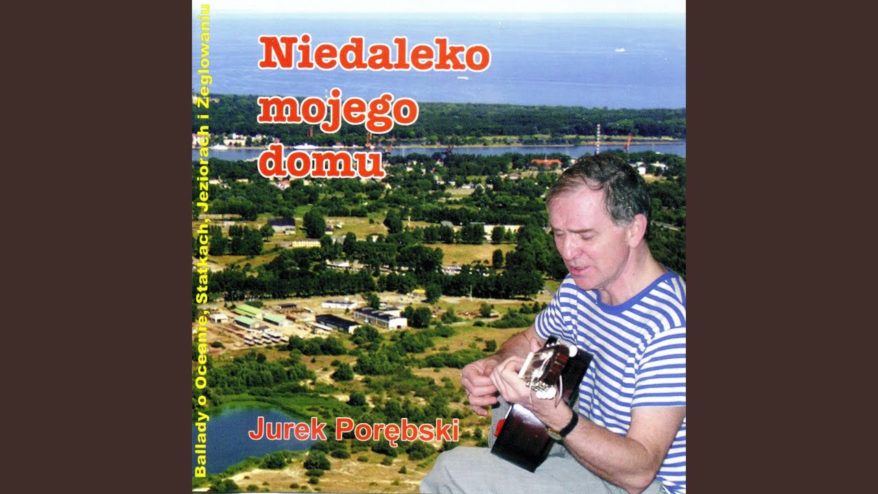 Portowa tawerna