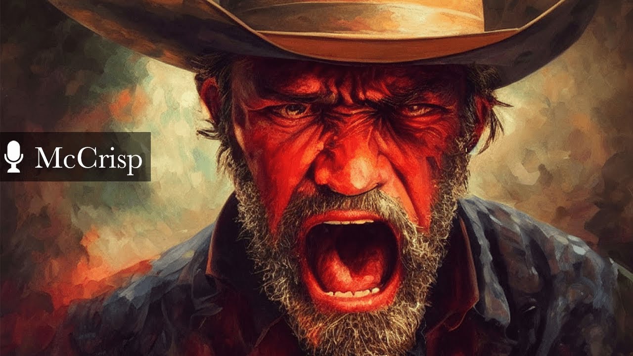 The Angriest Player in Hunt: Showdown