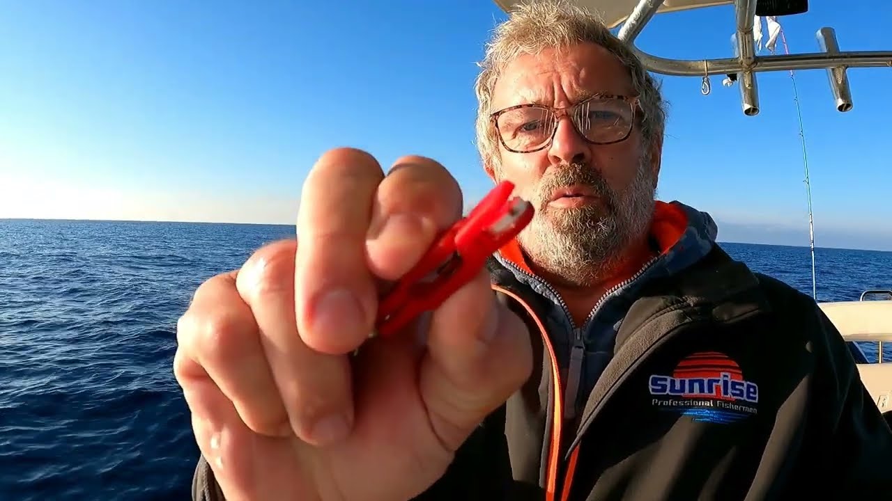 BURBURIN unos trucos para la pesca del denton