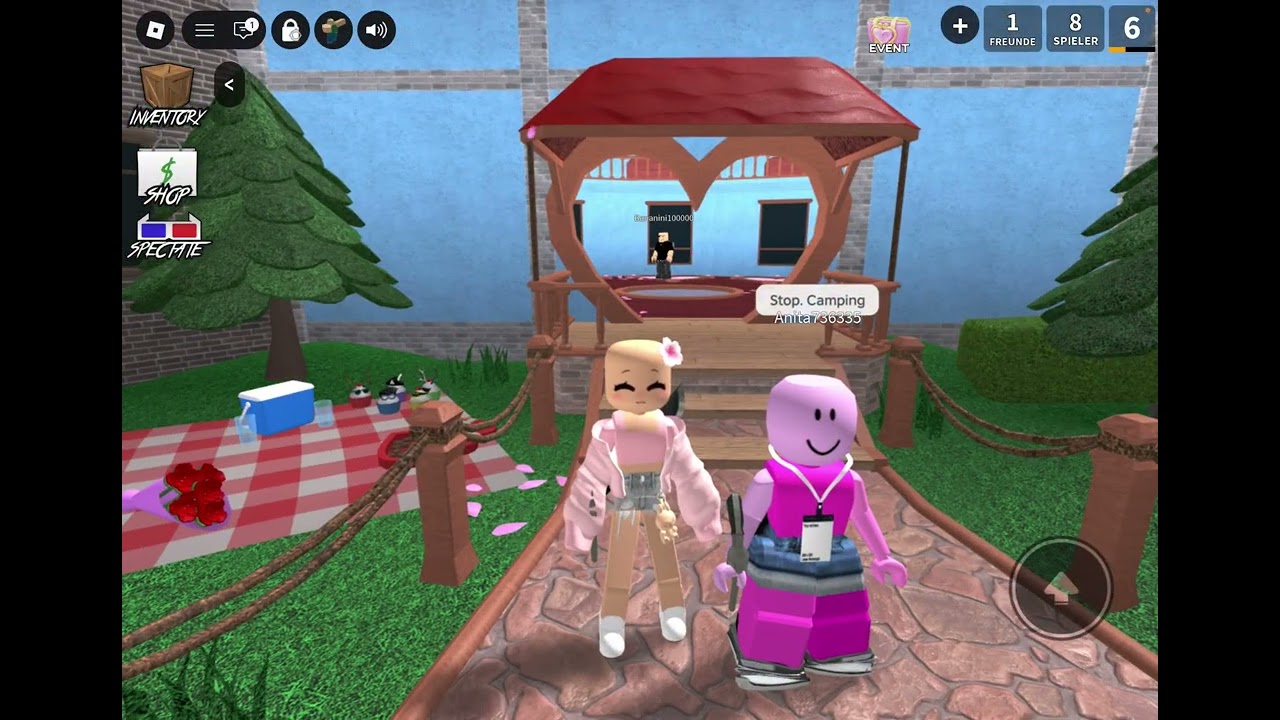 Roblox. MM2 