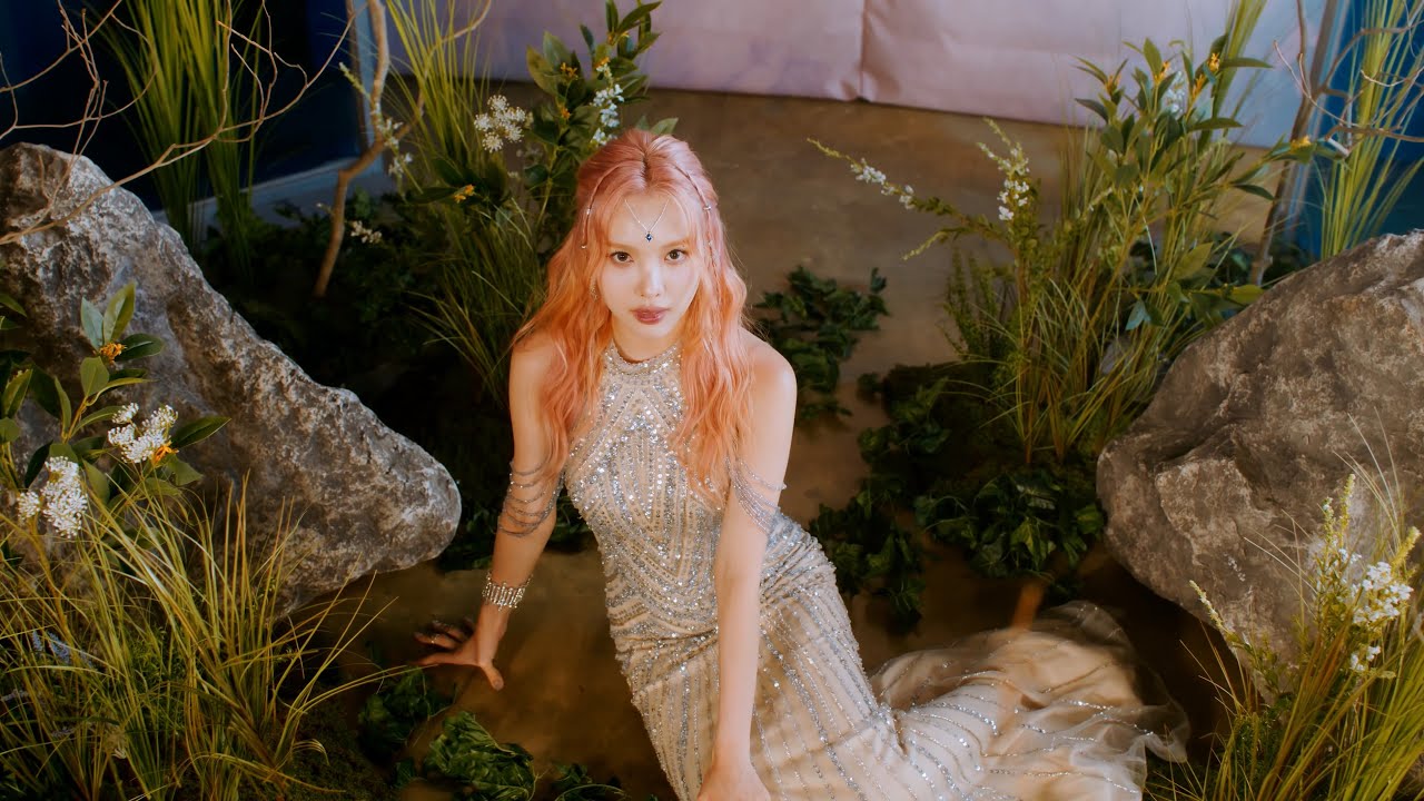 Costa Mee - Feelings Set Free ➧ 4K (UHD) Video